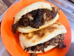 -清真-戏楼王记牛肉面