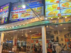 -两兄弟Song Pee Nong(2号店)