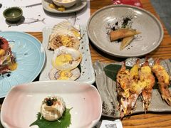 -匠和风精致料理(莆田财富中心店)