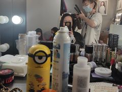 -海马体家庭照相馆(广州正佳广场店)