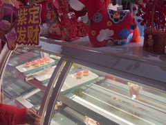-海底捞火锅(高科广场店)