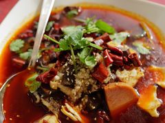 -阳澄湖费尔蒙酒店颐丰阁中餐厅(马鞍山西路店)