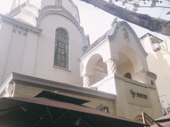 -思南书局·诗歌店