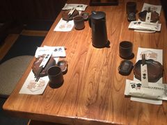 -炉胜·炉端烧·居酒屋