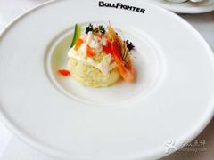 -炙烧战斧牛排餐厅(中山路动壹店)