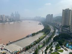 -长嘉·河图火锅(长嘉汇江景旗舰店)