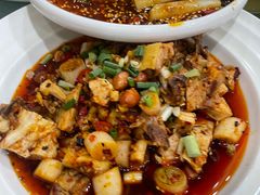 -曹家小厨(贵阳路店)