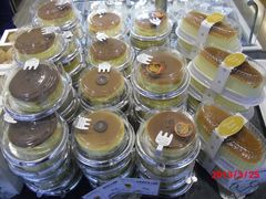 -巴黎贝甜(宜山路店)