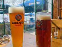 -宝莱纳餐厅(滨江店)