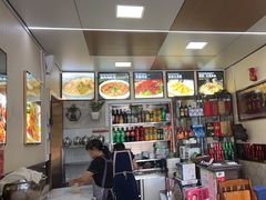 -东北风味思缘食府(对湖路店)