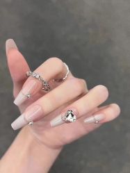 -糖·美学·美甲