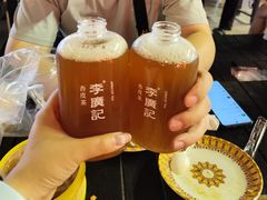 -沙州食驿·非遗小吃夜市