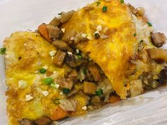 -老通城豆皮大王(吉庆街店)