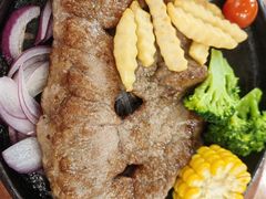 -正德顺順德雙皮奶(中信店)