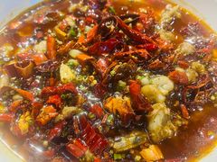 -山城酒家(燕山路店)