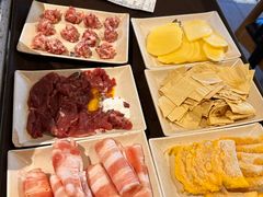 -土风豆米火锅(鸿通城店)