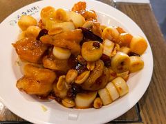 -河沿肉饼Beijing Pie(东华门店)
