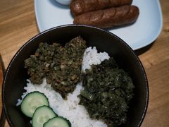 -朵朵开素食餐厅(后宰门街店)