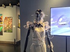 -江苏省美术馆(长江路新馆)