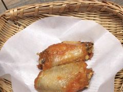 -好人民间小吃(镇江八佰伴店)