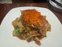 -妈妈菜舟山海鲜(定海古城店)