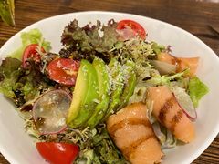 -The Good Place好地方·Brunch·coffee(国贸店)