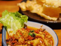 -觅山云南菜(泊富ICITY店)