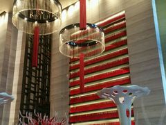 -北纬29度大堂吧-重庆富力艾美酒店-近江岸天街