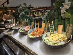 -汉丽斯巴西烤肉自助(市南店)