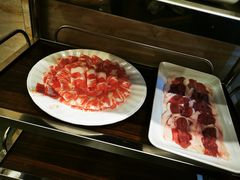 -牛街·马辈儿涮肉(牛街二店)