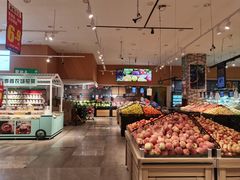 -依呀呀ktv烧烤小串(中山西路店)