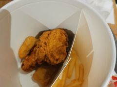 -麦当劳(豫园店)