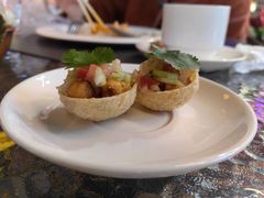 -Pita's&Tika's中东和印度风味餐厅(龙湖天街店)