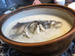 -风味小馆(天目湖宾馆店)