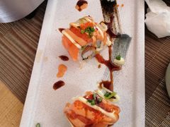 -酒井酱子·深夜食堂(东城汇店)