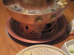 -额尔敦传统涮(光明路店)