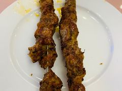 -烤肉宛饭庄(南礼士路店)