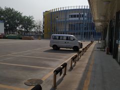 -北京市二清机动车检测场有限公司