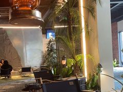 -J Create城市露营咖啡·简餐·宠物(上海动物园店)