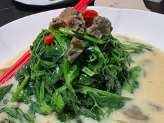 -秀儿四九城·新京菜(亚运村鸟巢店)