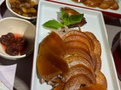 -京味斋·北京烤鸭(华威桥北工大店)