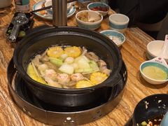 -春润大地海南椰子鸡(沙井京基百纳广场店)