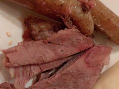 -青岛金沙滩希尔顿酒店·自助餐厅