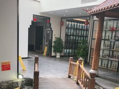 -壹零捌道·北京烤鸭(车公庄店)
