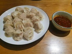 -伊喜饺子·烤鸭(五道口学院路店)