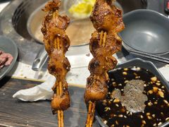 -海汕记·潮汕鲜牛肉火锅·自助