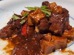 -鱼食饭稻·苏浙土菜17年老馆子(平江路店)