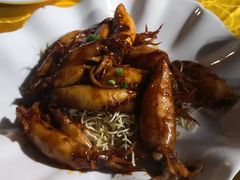 -肥姐美食(同福中路店)