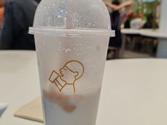 -喜茶(深圳壹方城DP店)