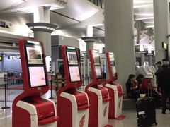 -长沙黄花国际机场-T1航站楼